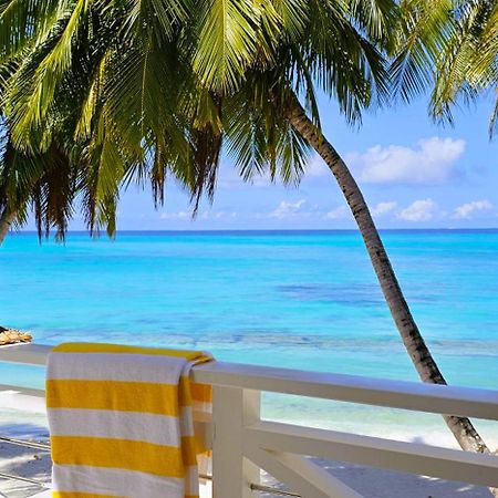The Fulhadhoo Beach Cottage Екстер'єр фото