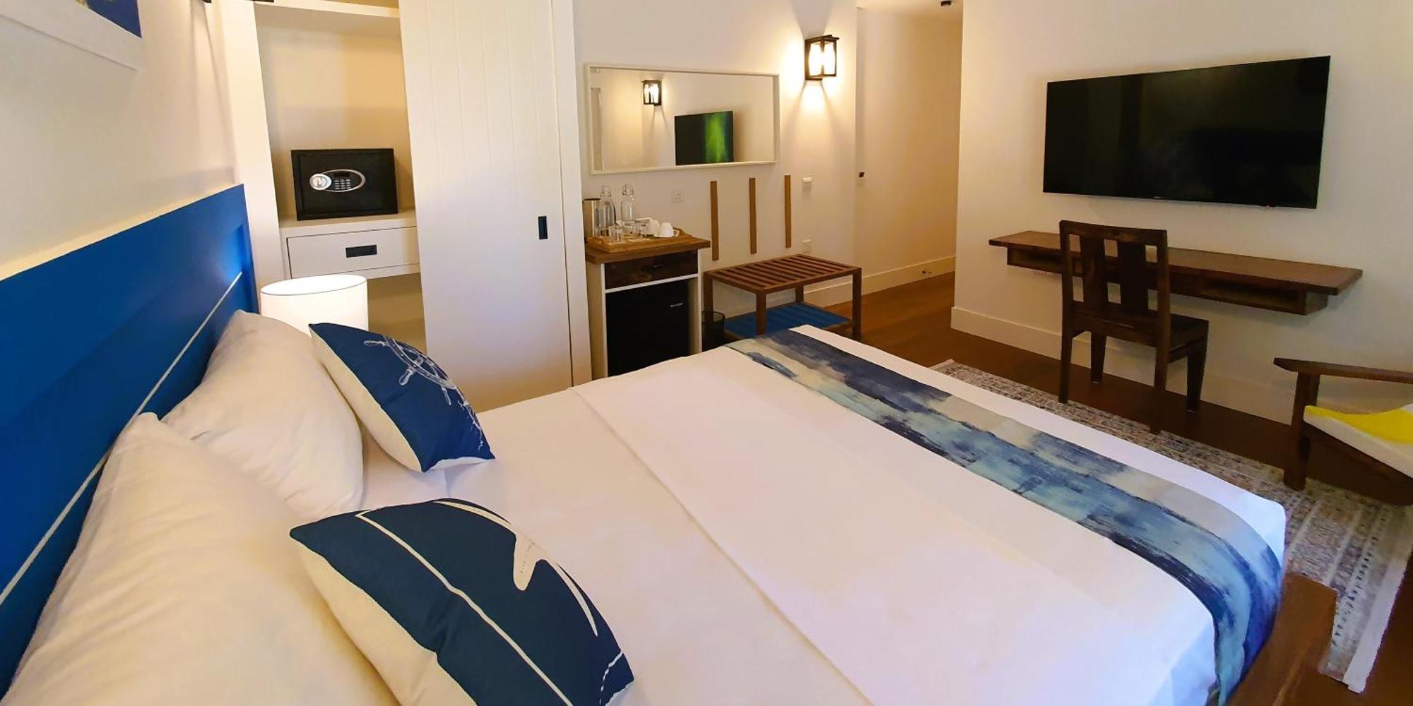 The Fulhadhoo Beach Cottage Екстер'єр фото