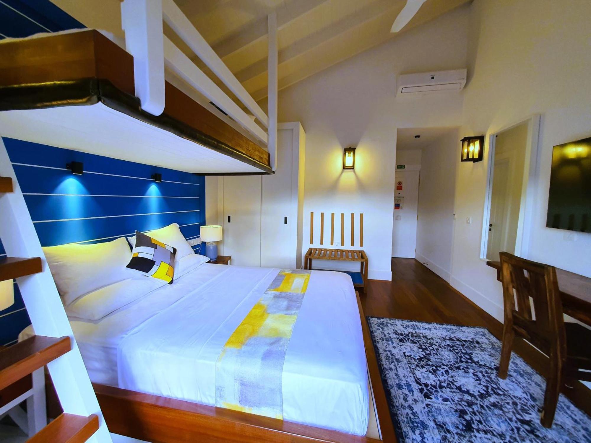 The Fulhadhoo Beach Cottage Екстер'єр фото