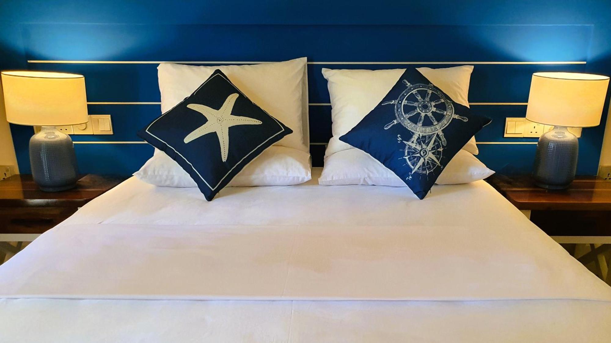The Fulhadhoo Beach Cottage Екстер'єр фото
