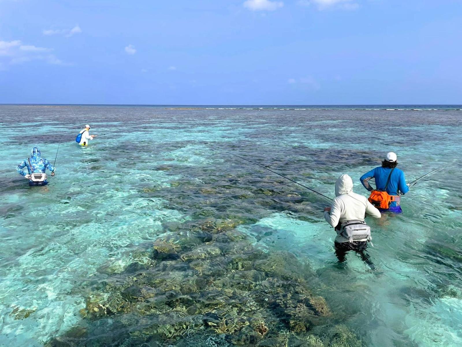The Fulhadhoo Beach Cottage Екстер'єр фото
