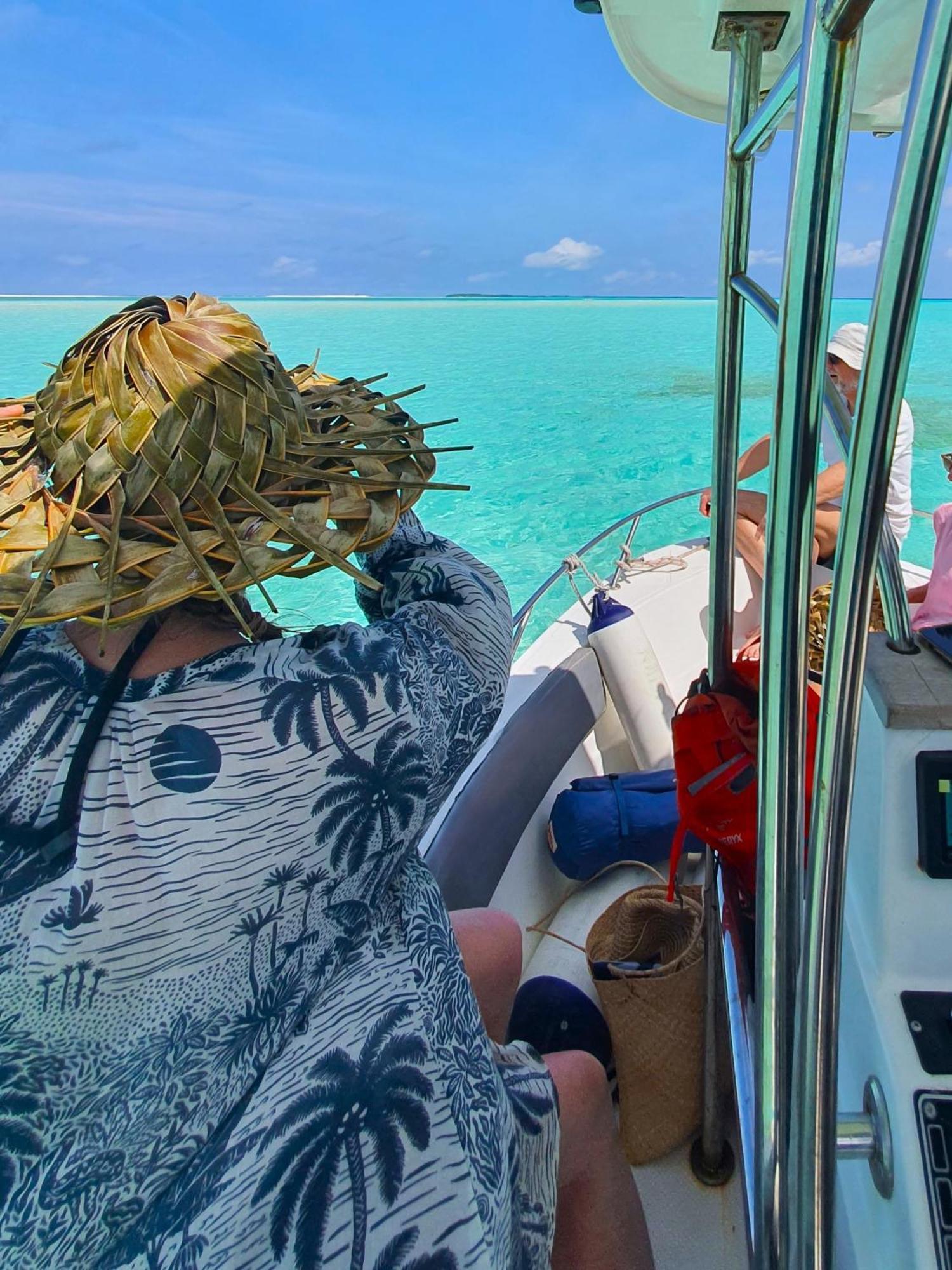 The Fulhadhoo Beach Cottage Екстер'єр фото